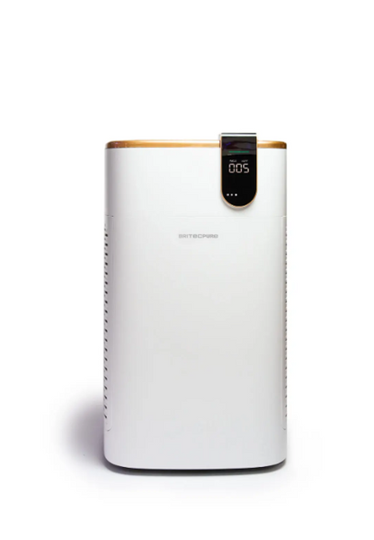 Purificador de aire BritecPure K15B