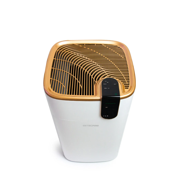 Purificador de aire BritecPure K15B